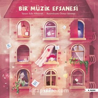 Bir Müzik Efsanesi