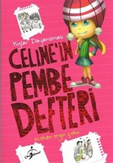 Celine'in Pembe Defteri / Kızlar Dayanışması