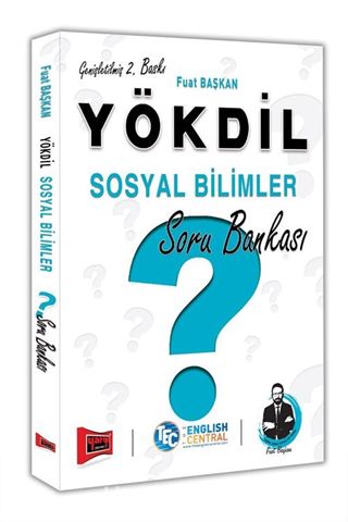 Yökdil Sosyal Bilimler Soru Bankası