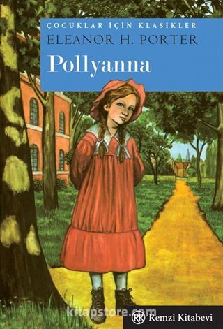 Pollyanna (Cep Boy)