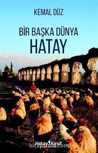 Bir Başka Dünya Hatay