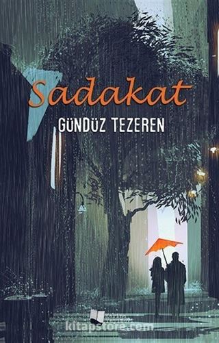 Sadakat