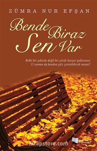 Bende Biraz Sen Var