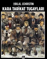 Kara Tarikat Tugayları