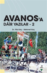 Avanos'a Dair Yazılar 2