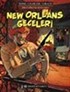 New Orleans Geceleri / Jim Cutlass