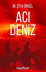 Acı Deniz