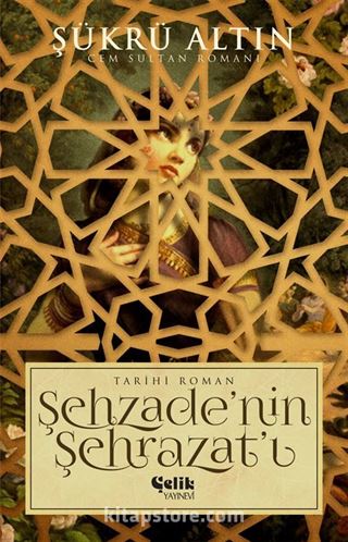 Şehzade'nin Şehrazat'ı