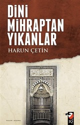 Dini Mihraptan Yıkanlar