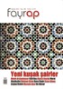 Fayrap Edebiyat Dergisi Şubat 2017 Sayı:93