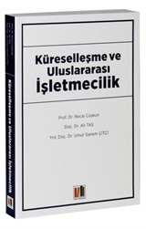 Küreselleşme ve Uluslararası İşletmecilik