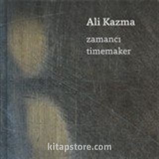 Zamancı - Timemaker