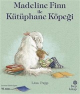 Madeline Finn ile Kütüphane Köpeği