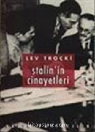 Stalin'in Cinayetleri