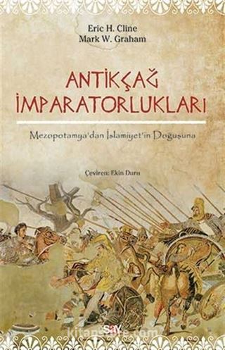 Antikçağ İmparatorlukları