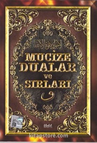 Mucize Dualar ve Sırları