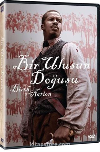 Bir Ulusun Doğuşu - The Birth Of A Nation (Dvd)