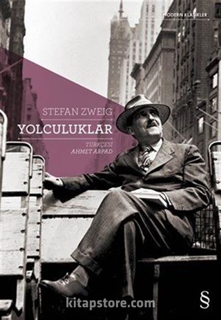 Yolculuklar