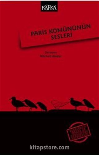 Paris Komününün Sesleri