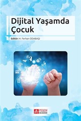 Dijital Yaşamda Çocuk