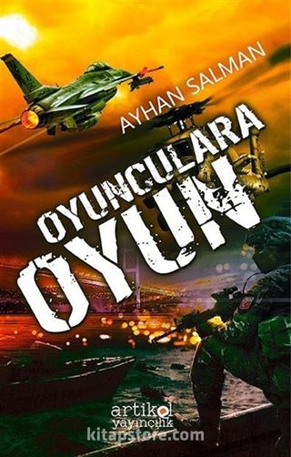 Oyunculara Oyun