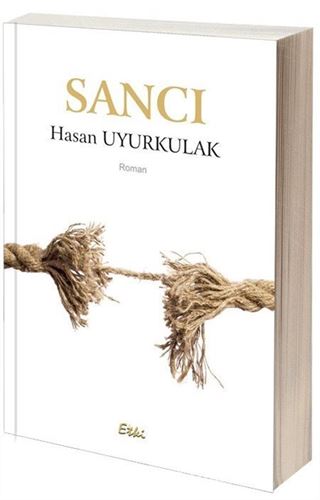 Sancı