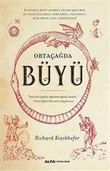 Ortaçağda Büyü