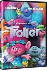 Trolller - Trolls (Dvd)