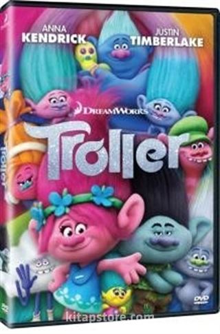 Trolller - Trolls (Dvd)