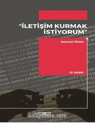 İletişim Kurmak İstiyorum