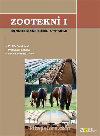 Zootekni 1