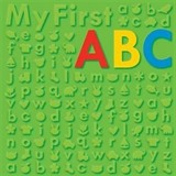 My First Abc - Bubble Buddies