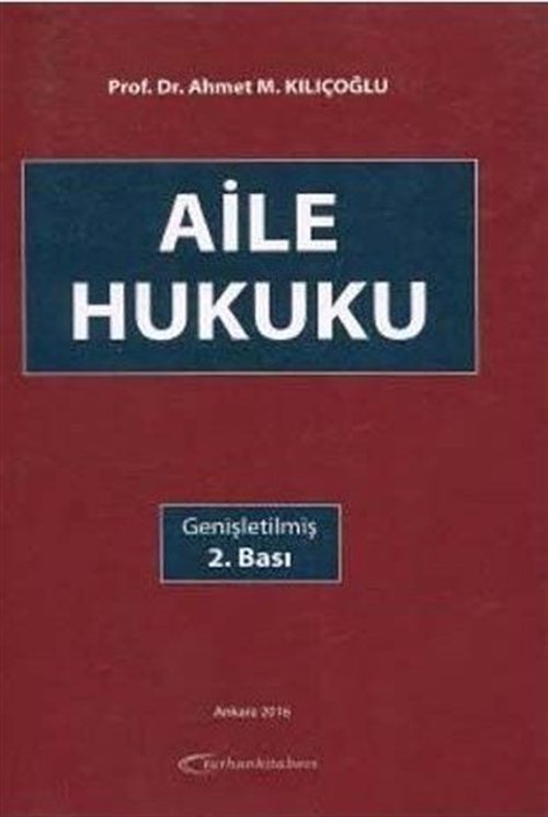 Aile Hukuku