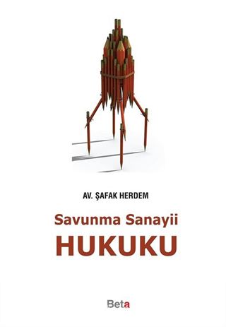 Savunma Sanayii Hukuku