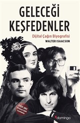 Geleceği Keşfedenler