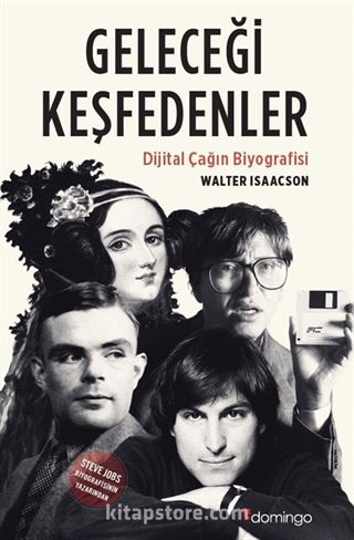 Geleceği Keşfedenler