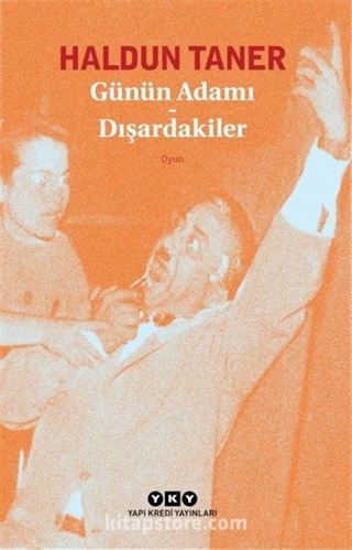 Günün Adamı - Dışardakiler