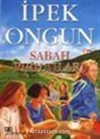 Sabah Pırıltıları