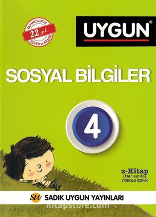 4. Sınıf Sosyal Bilgiler