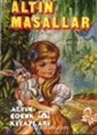 Altın Masallar