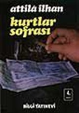 Kurtlar Sofrası