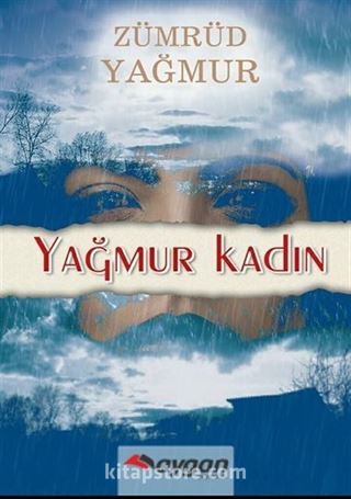 Yağmur Kadın