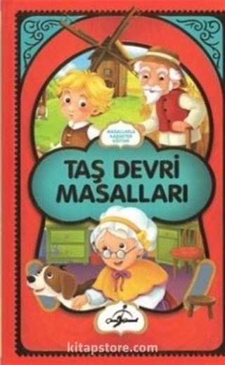 Taş Devri Masalları