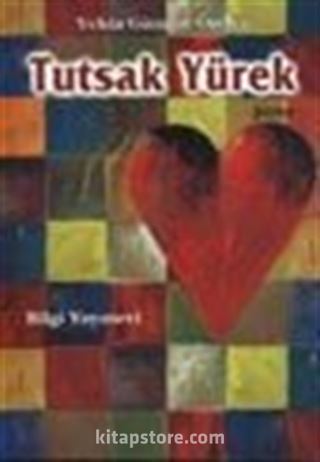 Tutsak Yürek