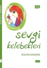 Sevgi Kelebekleri