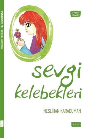 Sevgi Kelebekleri