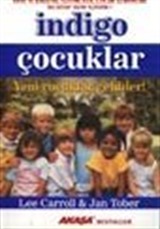 İndigo Çocuklar / Yeni Çocuklar Geldiler!