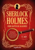 Zehir Hafiyeler Akademisi / Sherlock Holmes
