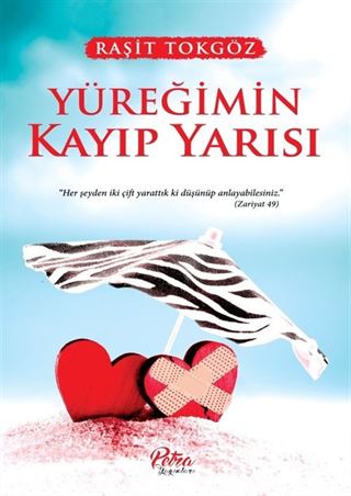 Yüreğimin Kayıp Yarısı