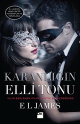 Karanlığın Elli Tonu (Film Özel Baskı)